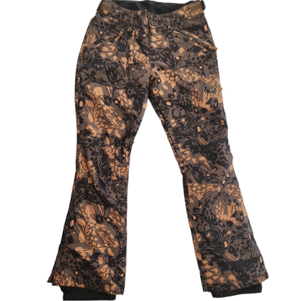 ROXY Women's Ski/Snowboard/Snow Dryflight Technology Insulated